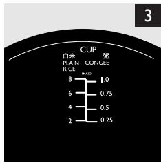 PHILIPS HD 4728 - Sorun giderme - 2