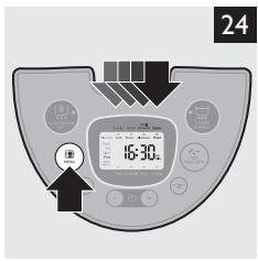 PHILIPS HD 4751 - Sorun giderme - 23