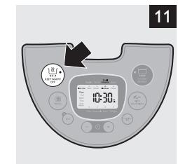 PHILIPS HD 4751 - Sorun giderme - 10