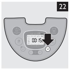 PHILIPS HD 4751 - Sorun giderme - 21