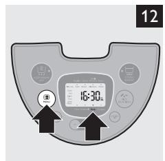 PHILIPS HD 4751 - Sorun giderme - 11