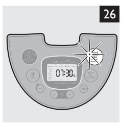 PHILIPS HD 4751 - Sorun giderme - 25