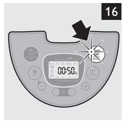 PHILIPS HD 4751 - Sorun giderme - 15