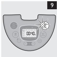 PHILIPS HD 4751 - Sorun giderme - 8
