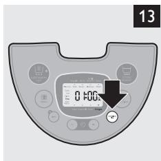 PHILIPS HD 4751 - Sorun giderme - 12