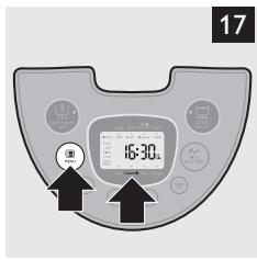 PHILIPS HD 4751 - Sorun giderme - 16