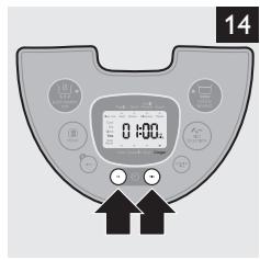 PHILIPS HD 4751 - Sorun giderme - 13