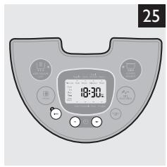 PHILIPS HD 4751 - Sorun giderme - 24