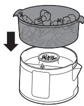 PHILIPS HD9190/30 - Allmanna tips - 8