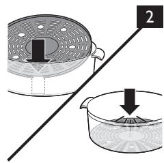 PHILIPS HD9190/30 - Allmanna tips - 1