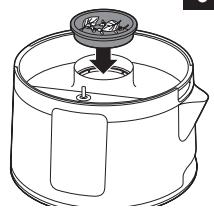 PHILIPS HD9190/30 - Allmanna tips - 5