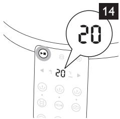 PHILIPS HD9190/30 - Allmanna tips - 13