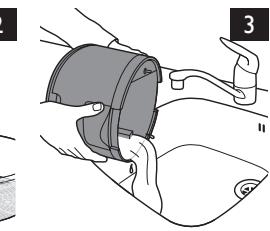 PHILIPS HD9190/30 - Allmanna tips - 2