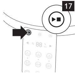 PHILIPS HD9190/30 - Allmanna tips - 16