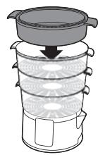 PHILIPS HD9190/30 - Allmanna tips - 10