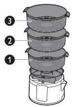 PHILIPS HD9190/30 - Allmanna tips - 9