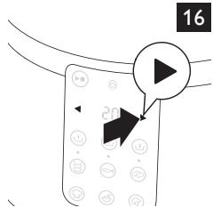 PHILIPS HD9190/30 - Allmanna tips - 15