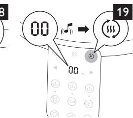 PHILIPS HD9190/30 - Allmanna tips - 18