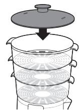 PHILIPS HD9190/30 - Allmanna tips - 12