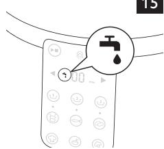 PHILIPS HD9190/30 - Allmanna tips - 14