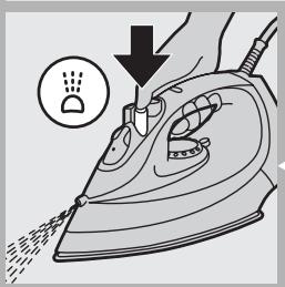 PHILIPS GC2120 - Le spray - 1