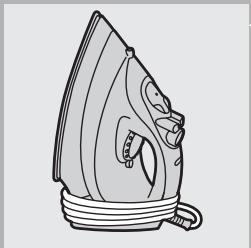 PHILIPS GC2120 - Rangement - 2