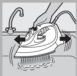 PHILIPS GC2120 - Wichtig - 6