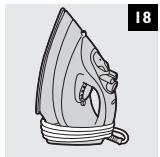 PHILIPS GC2415 - 19