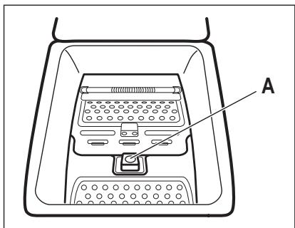 FAURE FWQ6412 - Départ différé - 1