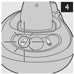 PHILIPS GC6320 - Sorun giderme - 3