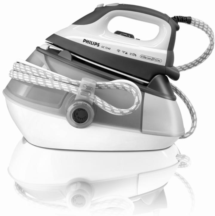 PHILIPS GC7230 - 1