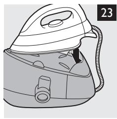 PHILIPS GC7230 - Introduktion - 1