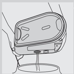 PHILIPS GC8280 - Avkalkningsfunktion - 2