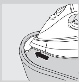 PHILIPS GC8280 - Rangement - 1