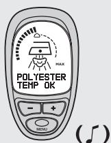 PHILIPS GC8280 - Sicakligin ayarlanmasi - 5