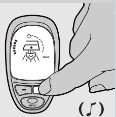 PHILIPS GC8280 - Sicakligin ayarlanmasi - 4