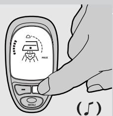 PHILIPS GC8280 - Encher o deposto de agua desmontavel - 4
