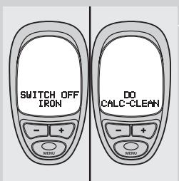 PHILIPS GC8280 - Lembre Calc-Clean - 1