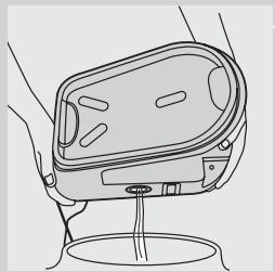 PHILIPS GC8280 - Kalkrensfunksjon - 4