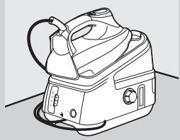 PHILIPS GC8280 - Pnoetoumaia yia xpion - 1