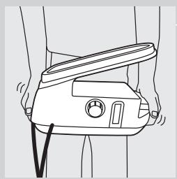 PHILIPS GC8280 - Kalkrensfunksjon - 2