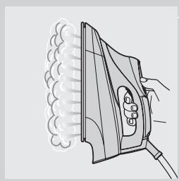 PHILIPS GC8280 - Caratteristica - 1