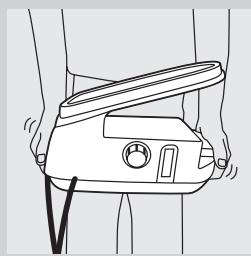 PHILIPS GC8280 - Quando terminar - 3