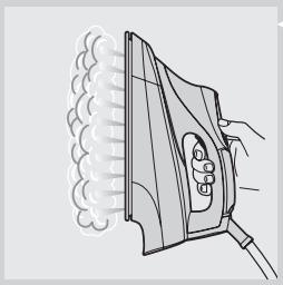PHILIPS GC8280 - Strijken zonder stoom - 2