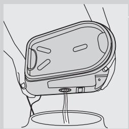PHILIPS GC8280 - Otomatik ütü kapanma fonksiyonu - 3