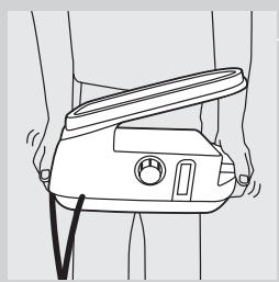 PHILIPS GC8280 - CalcClean-toiminto - 2