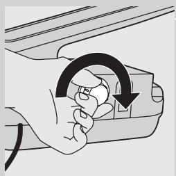 PHILIPS GC8280 - Aetoupyia Calc-clean (kaθαρισμού aλάτων) - 7