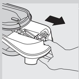 PHILIPS GC8280 - Ilik kullanimdan once - 1