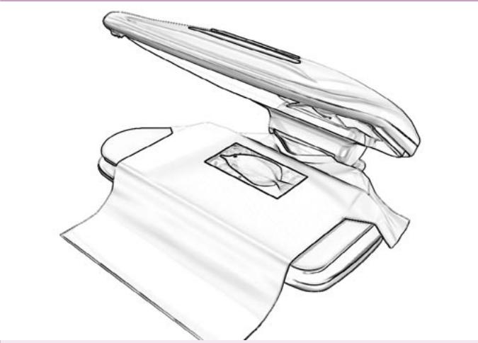 PHILIPS GC9500 - T-shirts - 1