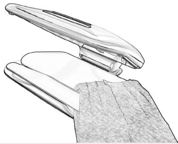 PHILIPS GC9500 - Pantalons - 1